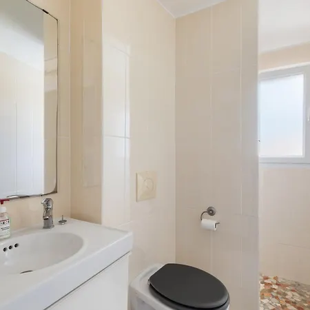 Constance D'azur - Climatise Vue *