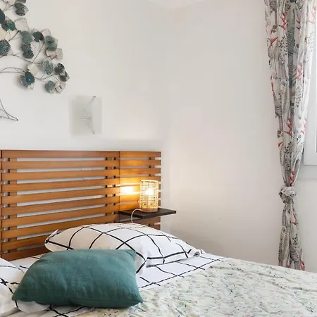 Constance D'azur - Climatisé Vue Apartamento Le Lavandou