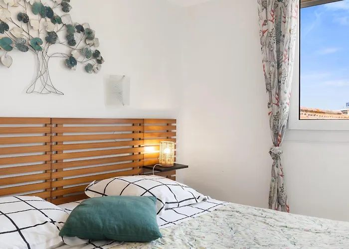 Constance D'azur - Climatise Vue Apartamento Le Lavandou